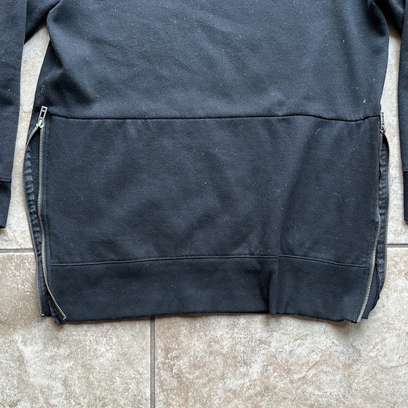 Among Equals Pull Over Men L - Picture 2 of 6